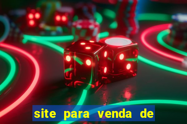 site para venda de contas de jogos